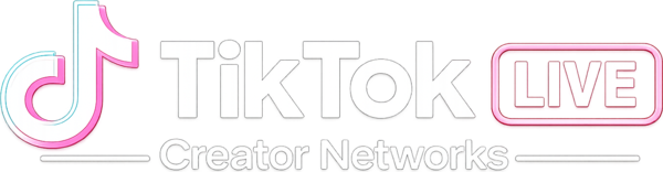 TikTok LIVE Creator Networks
