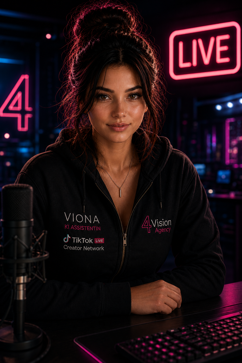 Viona